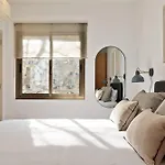 Enjoy Apartments Urban Retreat Valencia 3