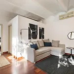 Enjoy Apartments Urban Retreat Valencia 3