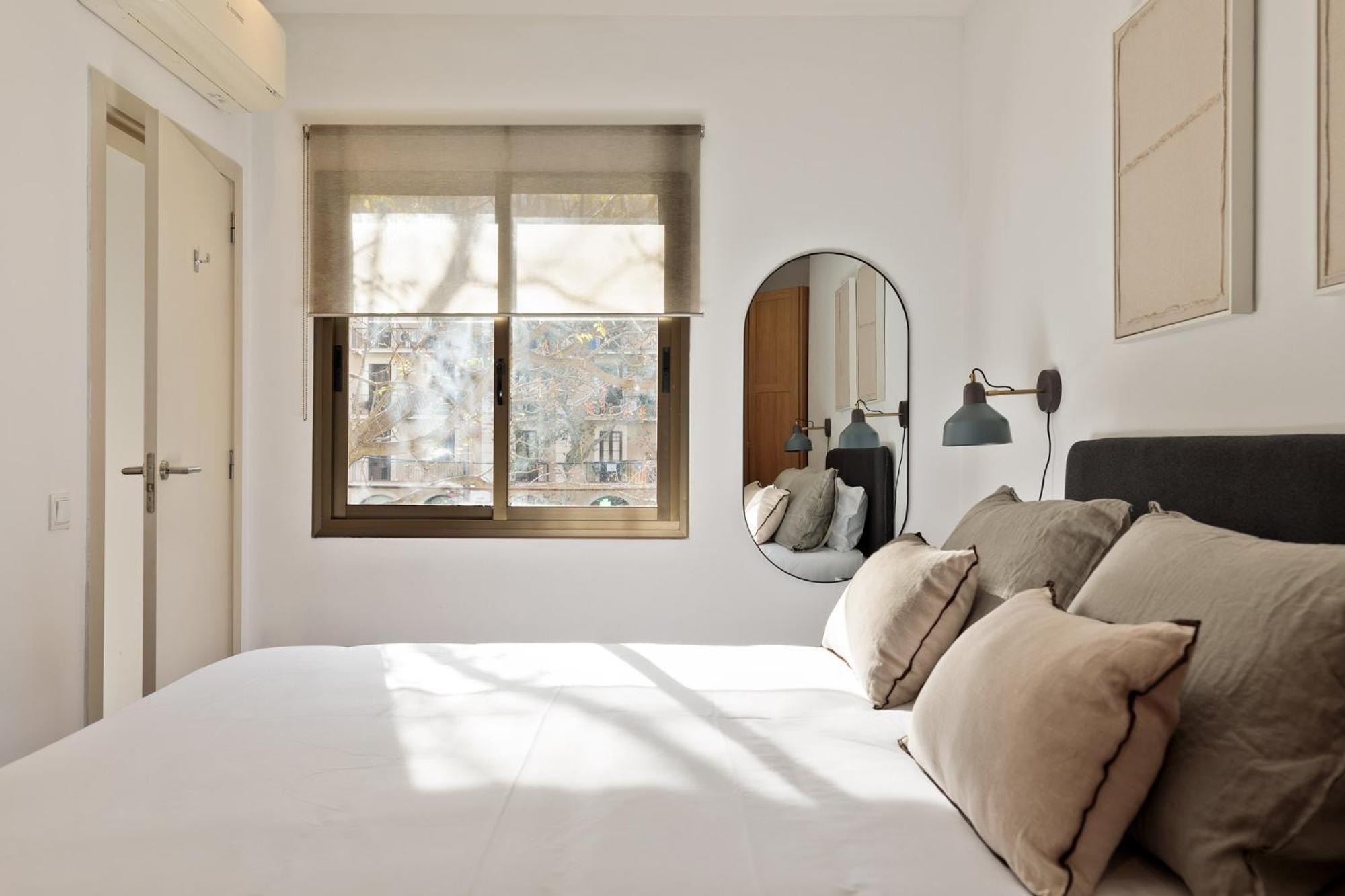Enjoy Urban Retreat Valencia 3