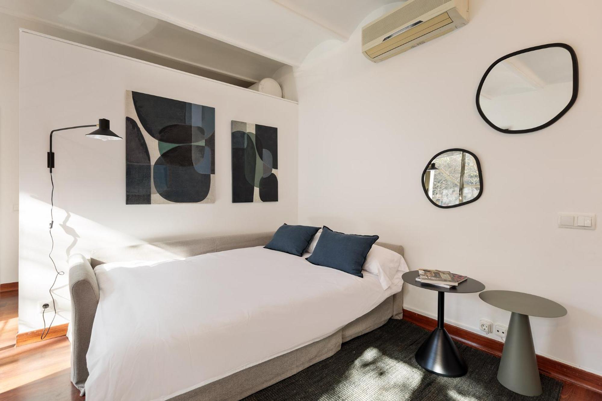 Enjoy Urban Retreat Valencia 3 Appartement *