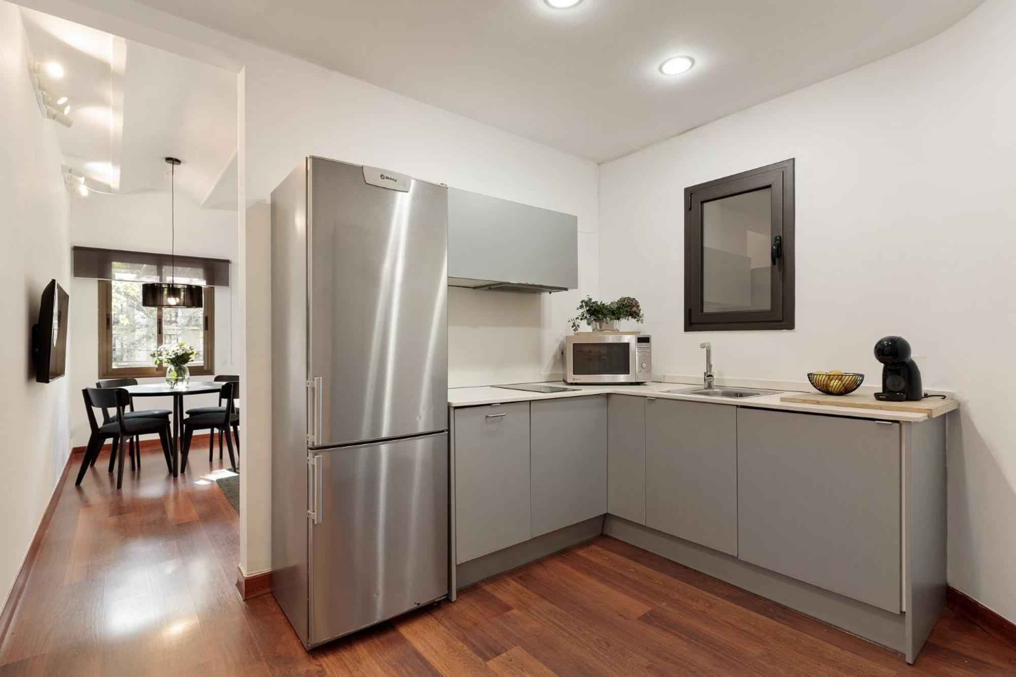 Appartement Enjoy Urban Retreat Valencia 3