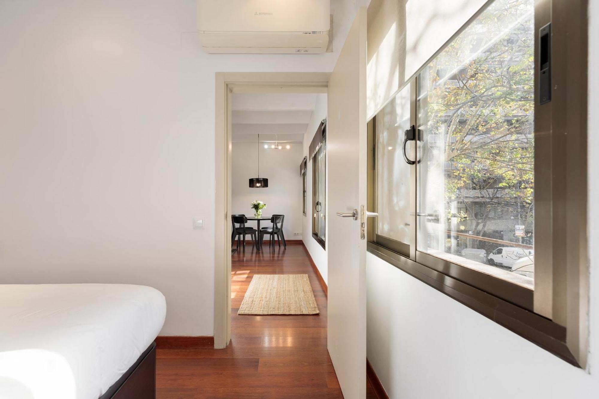 Enjoy Urban Retreat Valencia 3 Appartement *