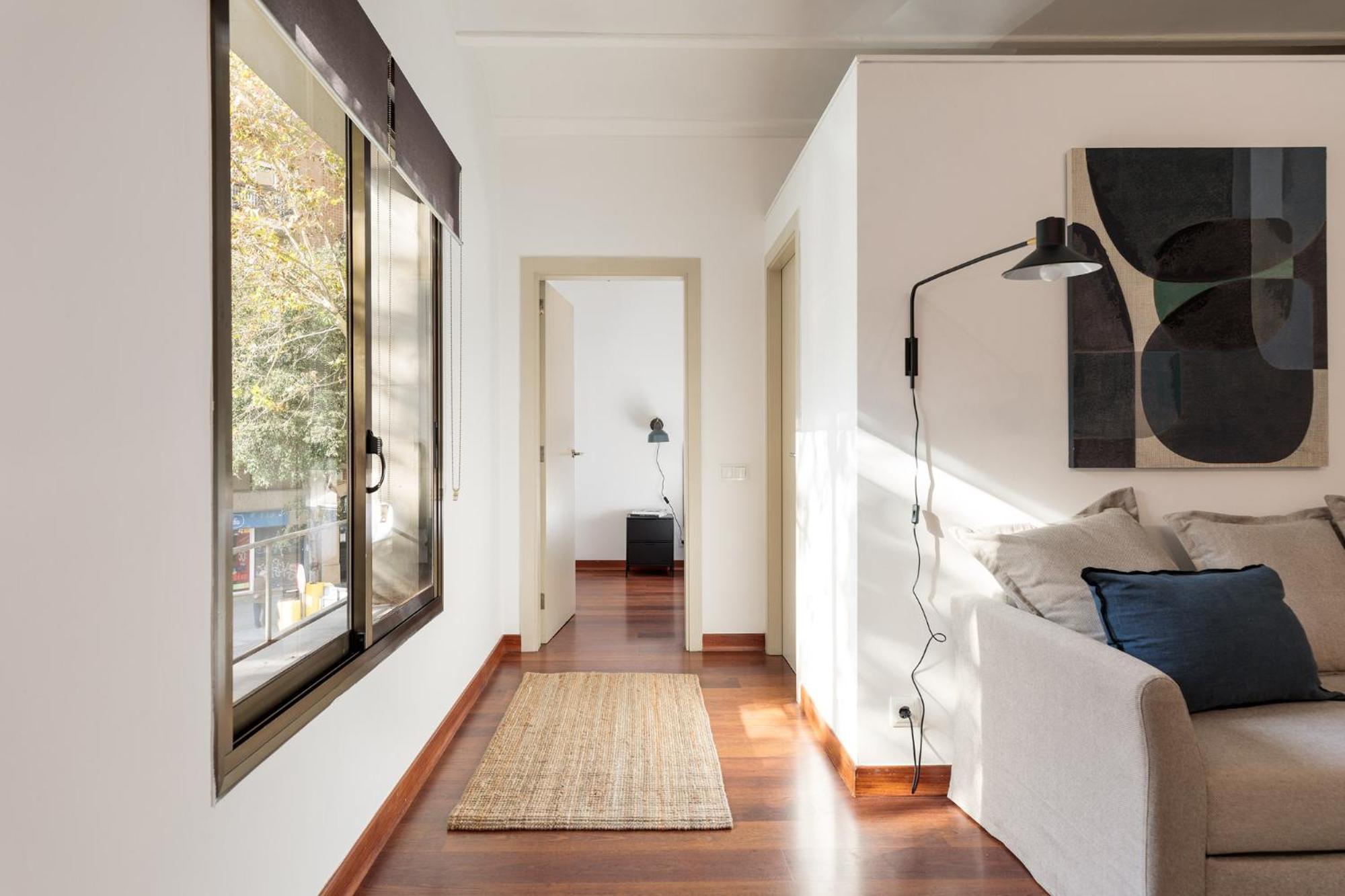 Enjoy Urban Retreat Valencia 3 * Barcelone