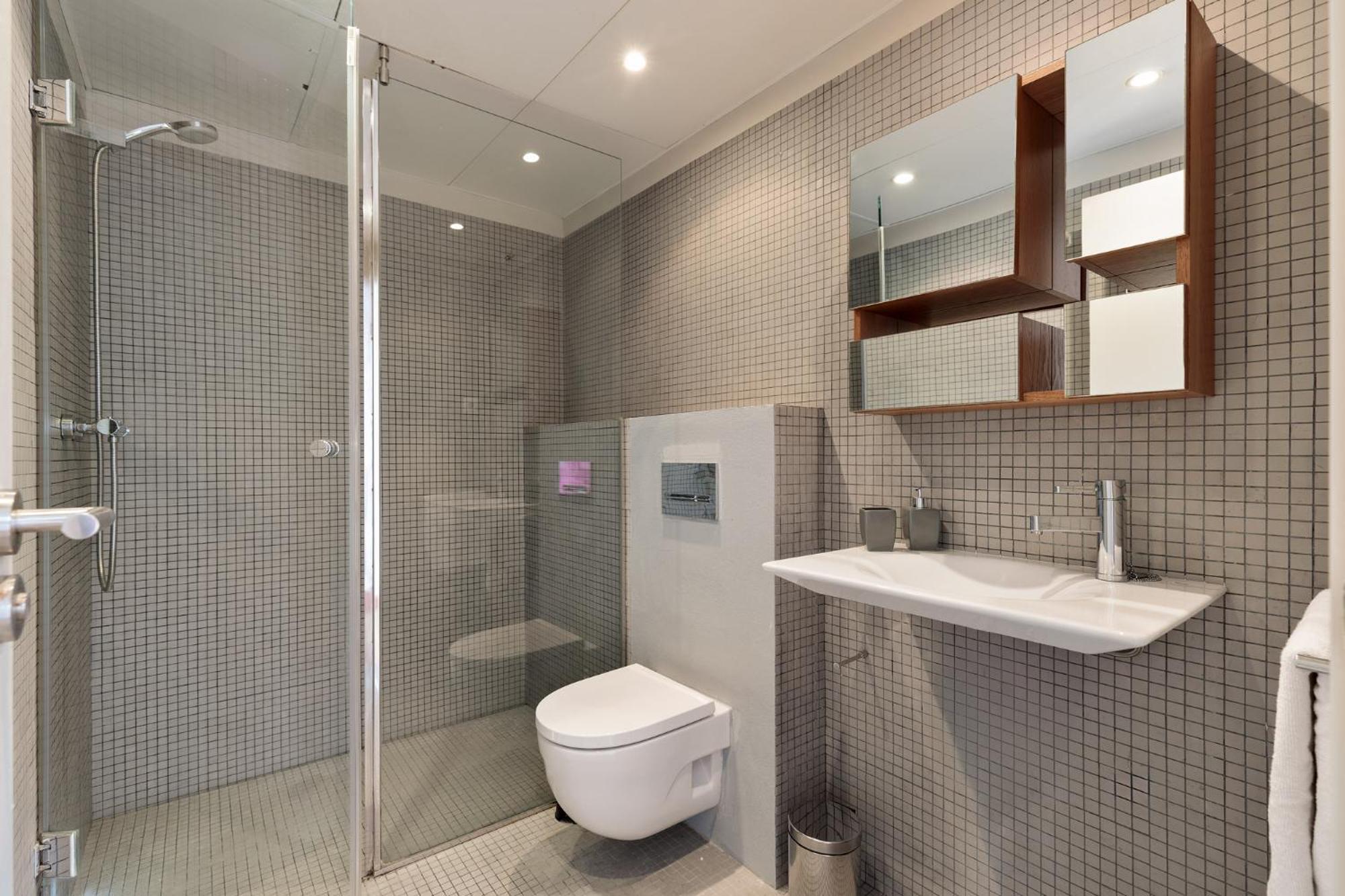 Appartement Enjoy Urban Retreat Valencia 3