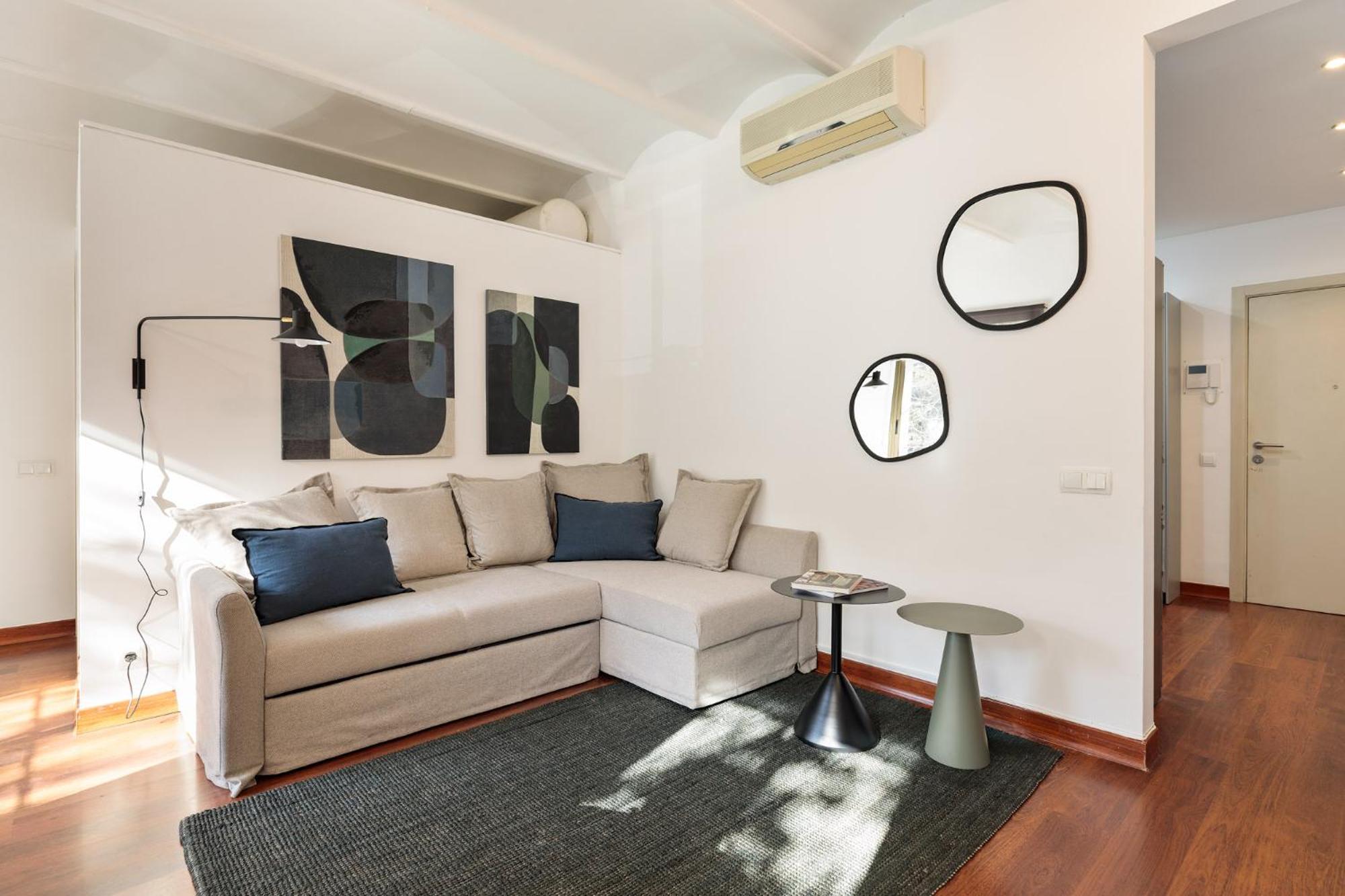 Appartement Enjoy Urban Retreat Valencia 3 *