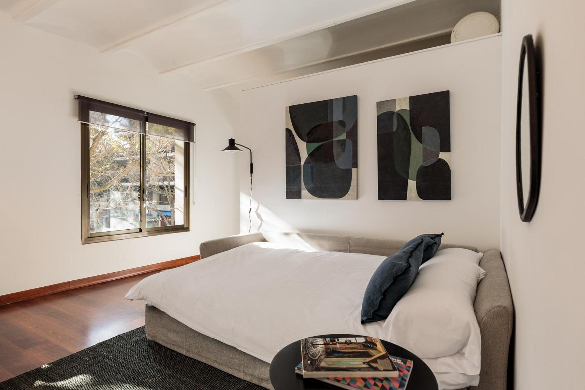 Appartement Enjoy Urban Retreat Valencia 3
