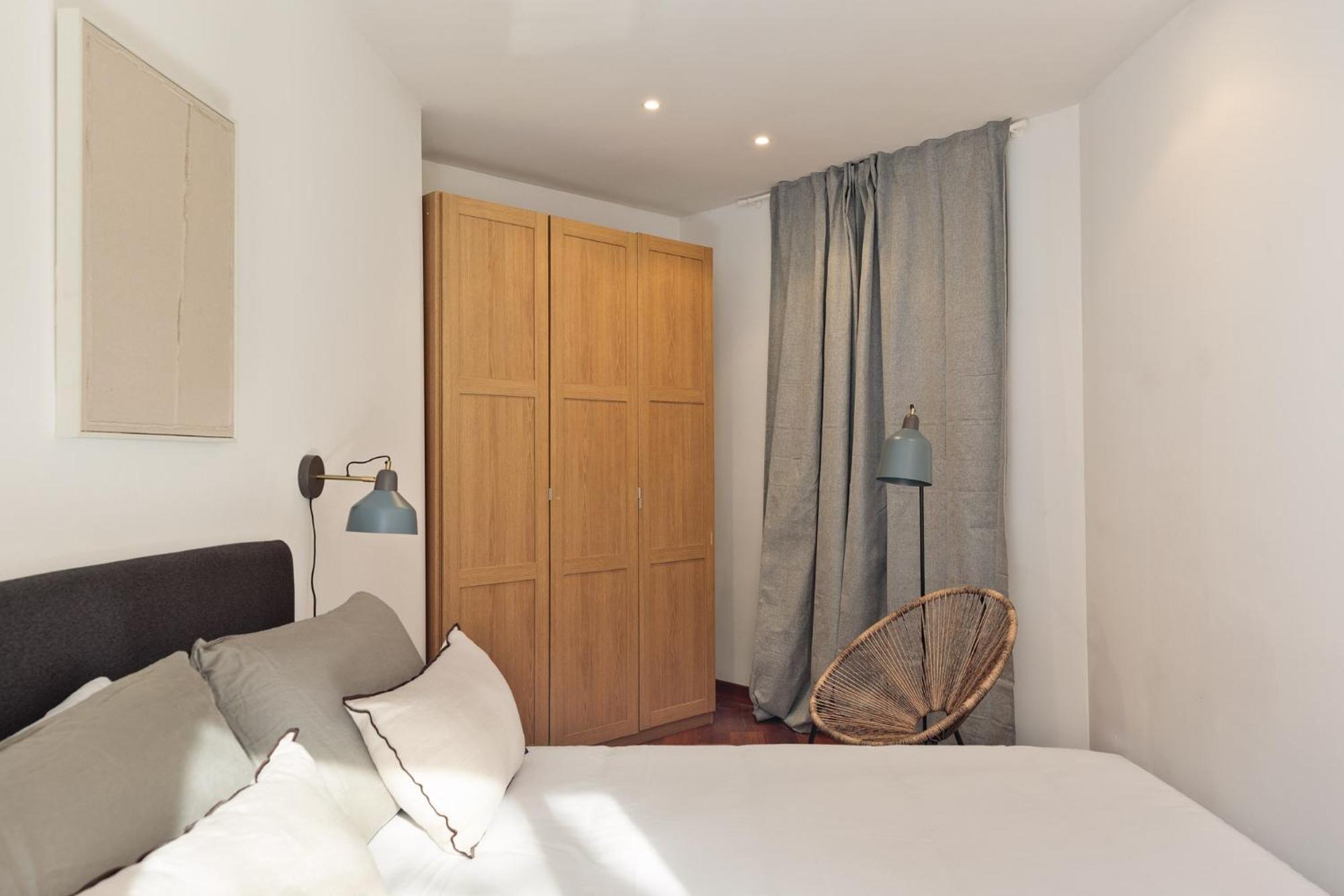 Enjoy Urban Retreat Valencia 3 *