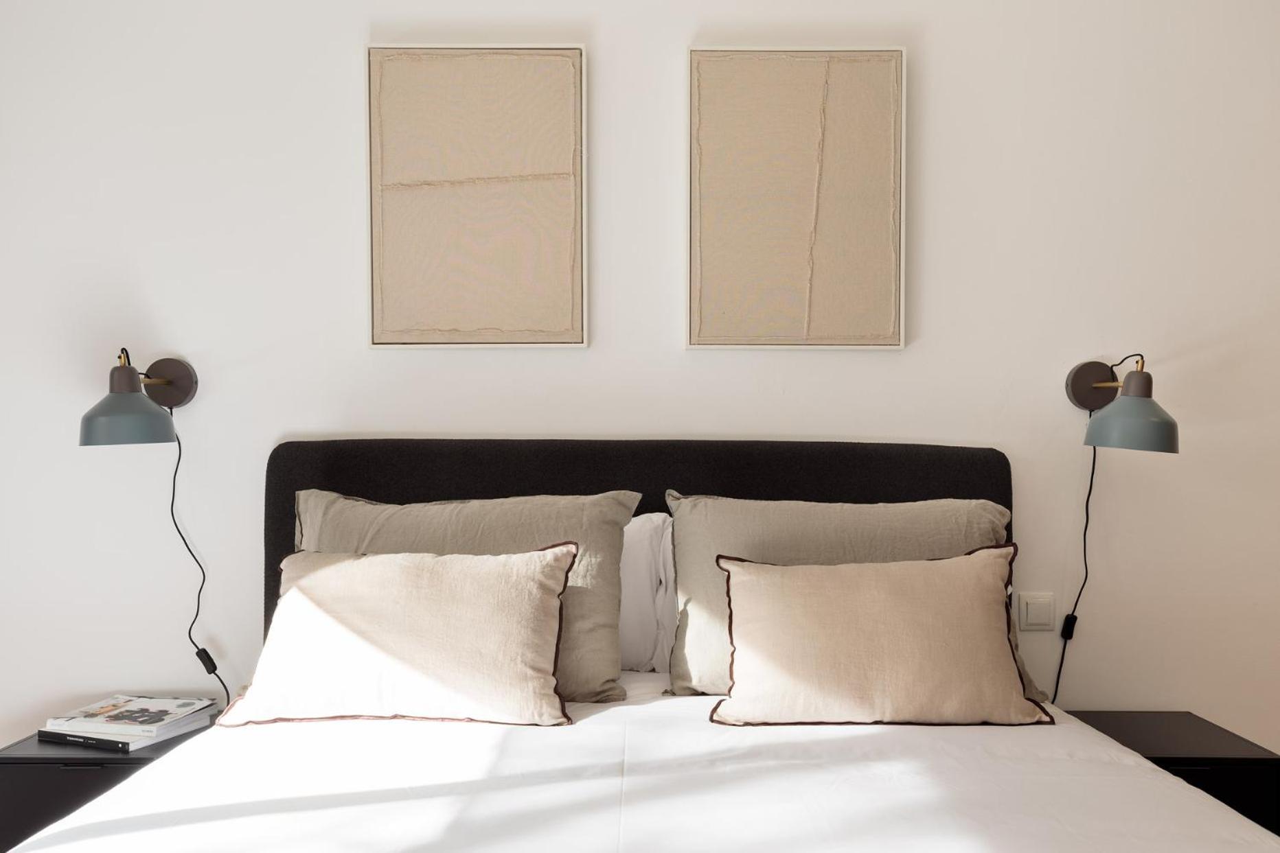 Apartment Enjoy Urban Retreat Valencia 3 *