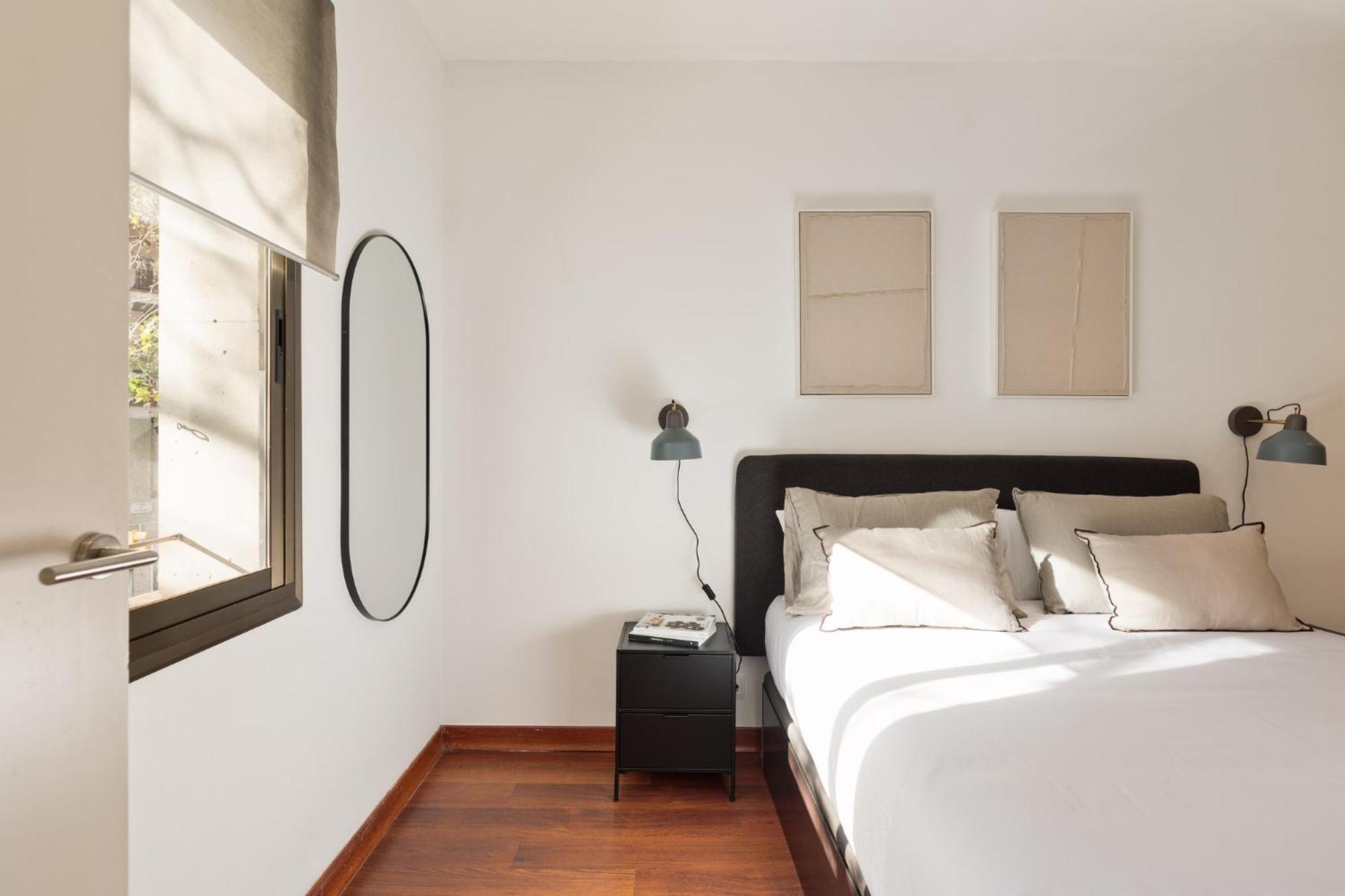 Enjoy Urban Retreat Valencia 3 Apartment Barcelona